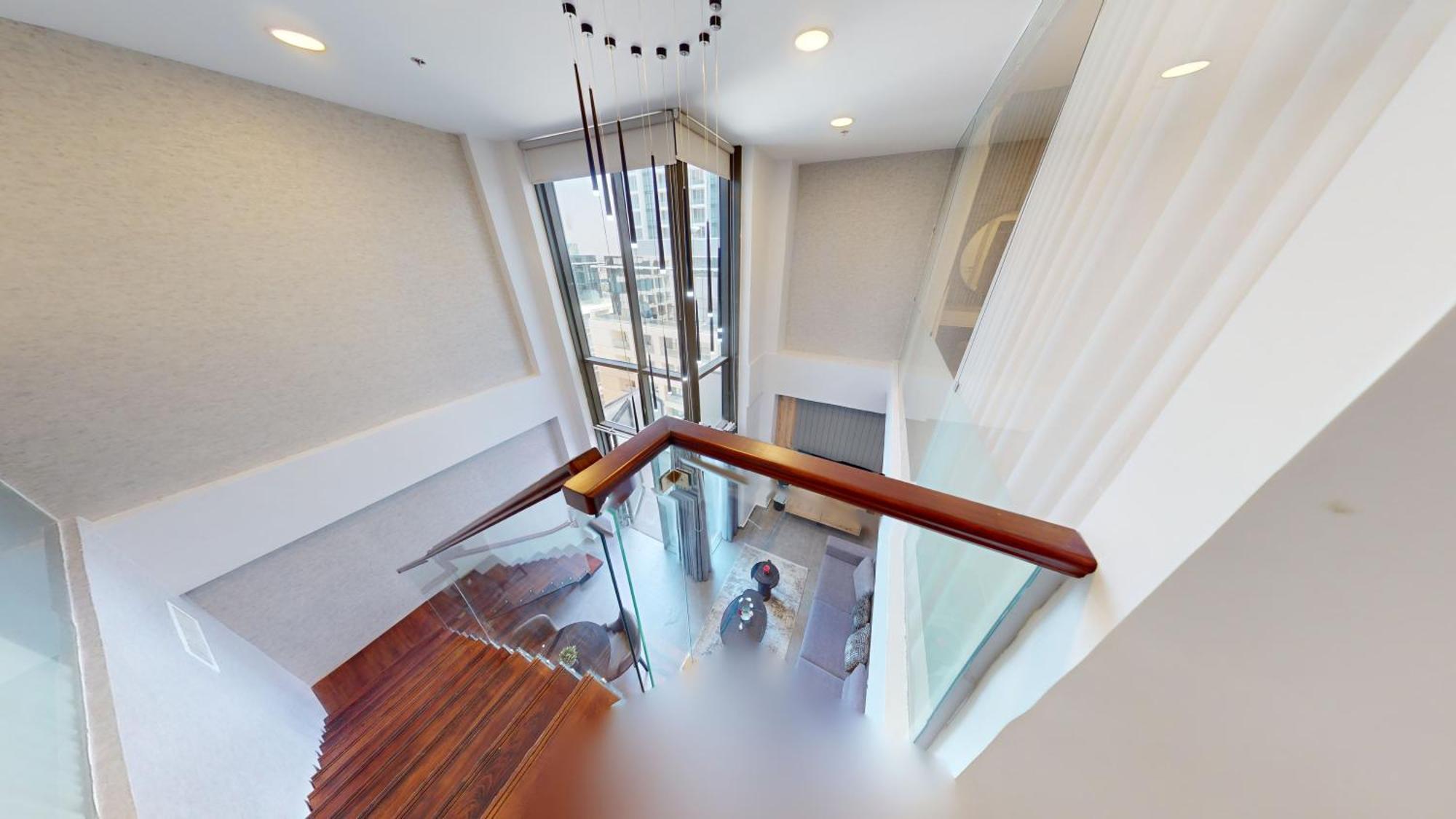 Al Fares Luxury Furnished Apartment-Damac Tower Exterior photo